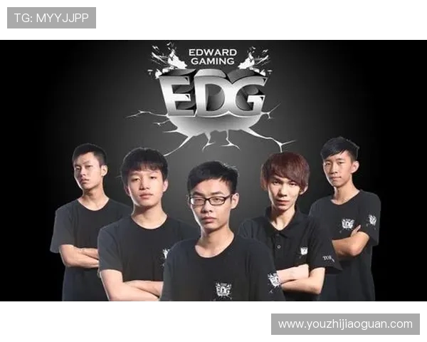EDG战队团队协作的创新变革与英雄联盟赛场的崛起之路