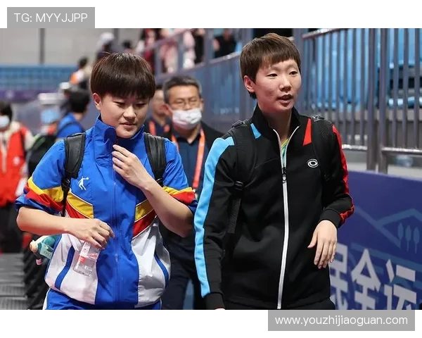 与羽毛球女将刘丽的对话探索她的职业生涯与心路历程