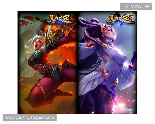 吴秀英专访:从新手到职业选手的英雄联盟成长之路回顾